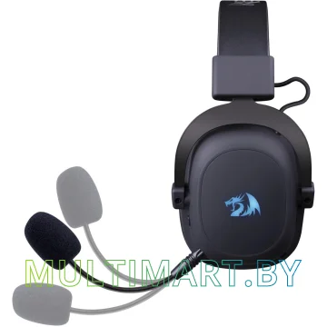 Наушники Redragon Zeus Pro картинка 5